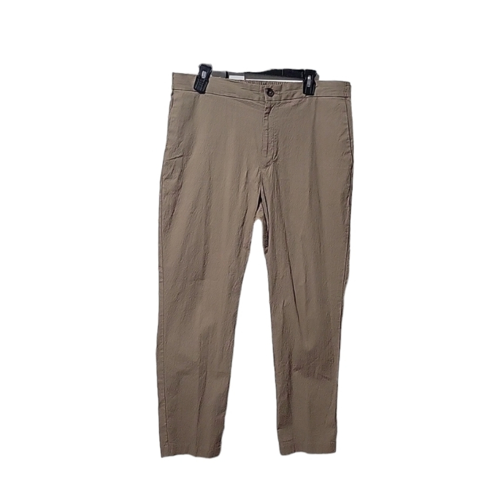 Banana Republic Men's Slim Fit Pants Size 35S